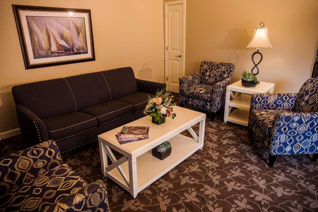 דלבן Lake Lawn Resort חדר תמונה